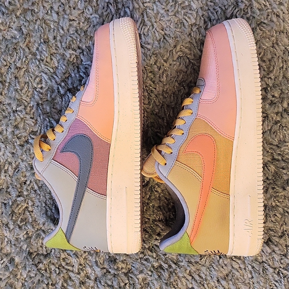 Air force 1 07 LV8 Next Nature